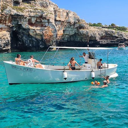 Casa Vacanza Leuca Santa Maria di Leuca Exteriör bild