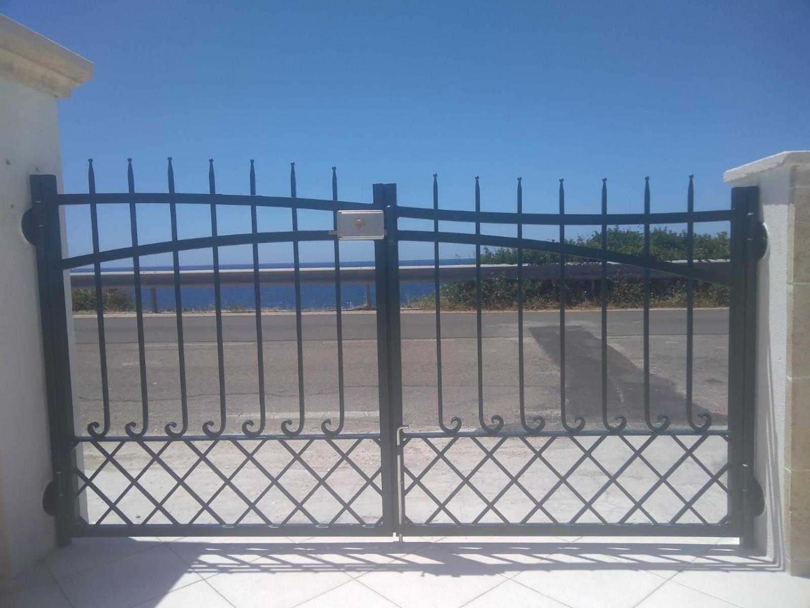 Casa Vacanza Leuca Santa Maria di Leuca Exteriör bild