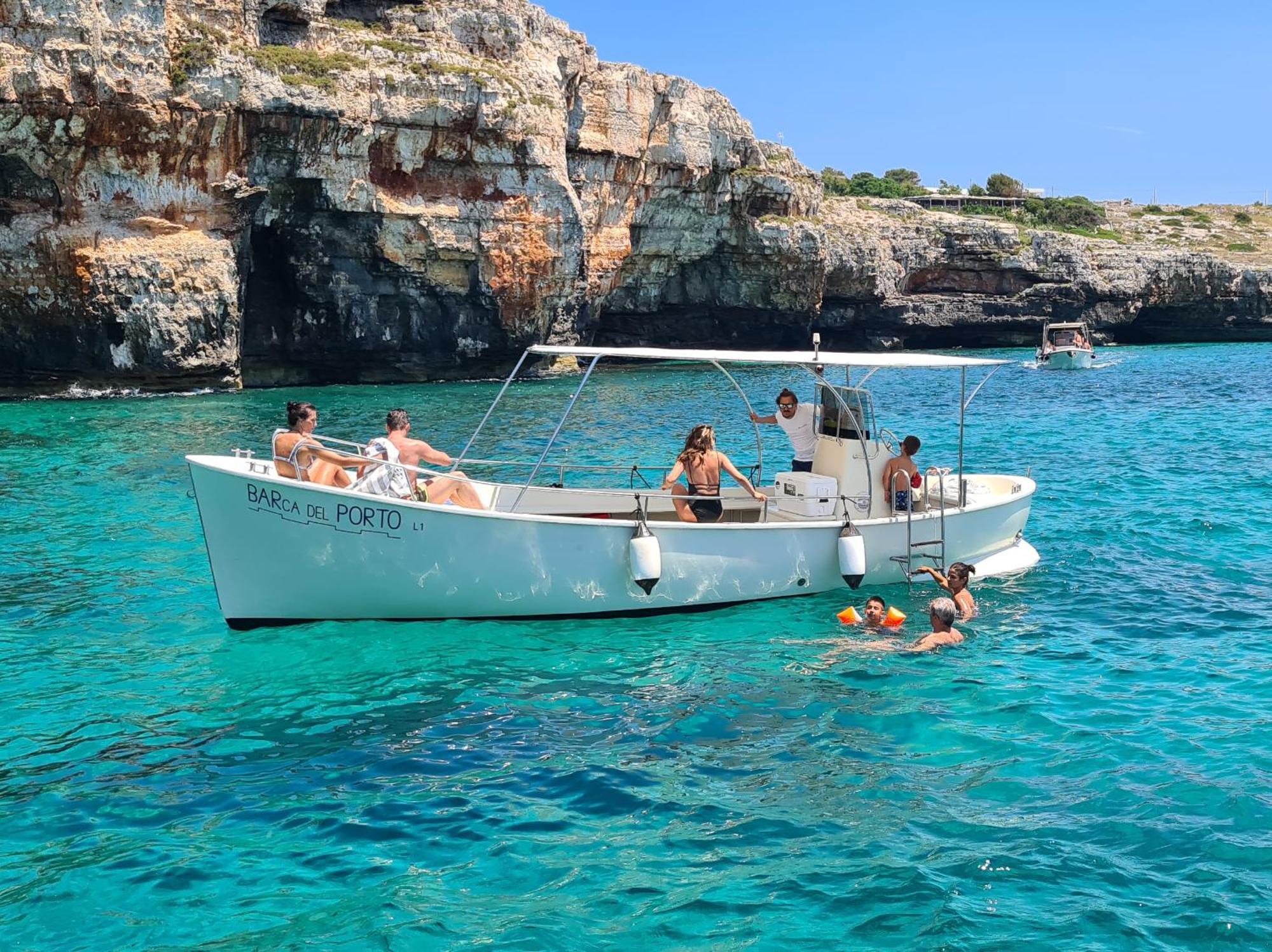 Casa Vacanza Leuca Santa Maria di Leuca Exteriör bild
