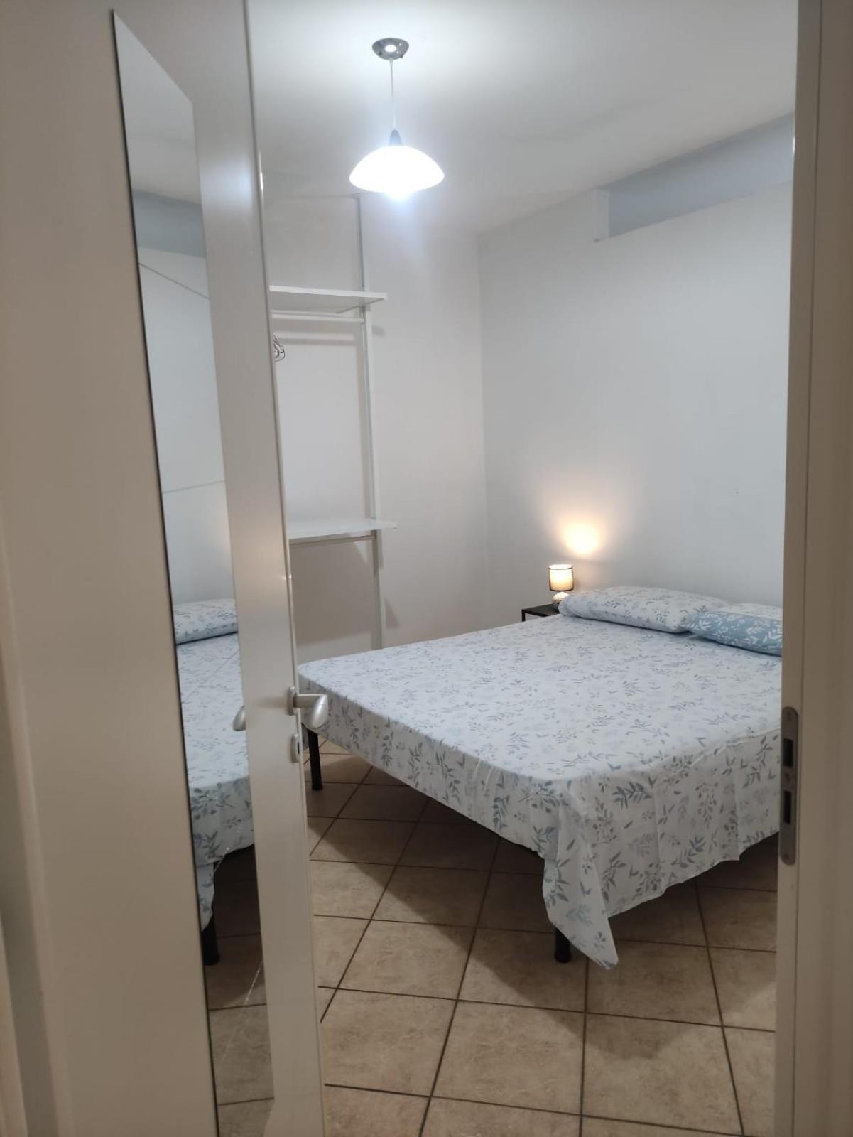 Casa Vacanza Leuca Santa Maria di Leuca Exteriör bild