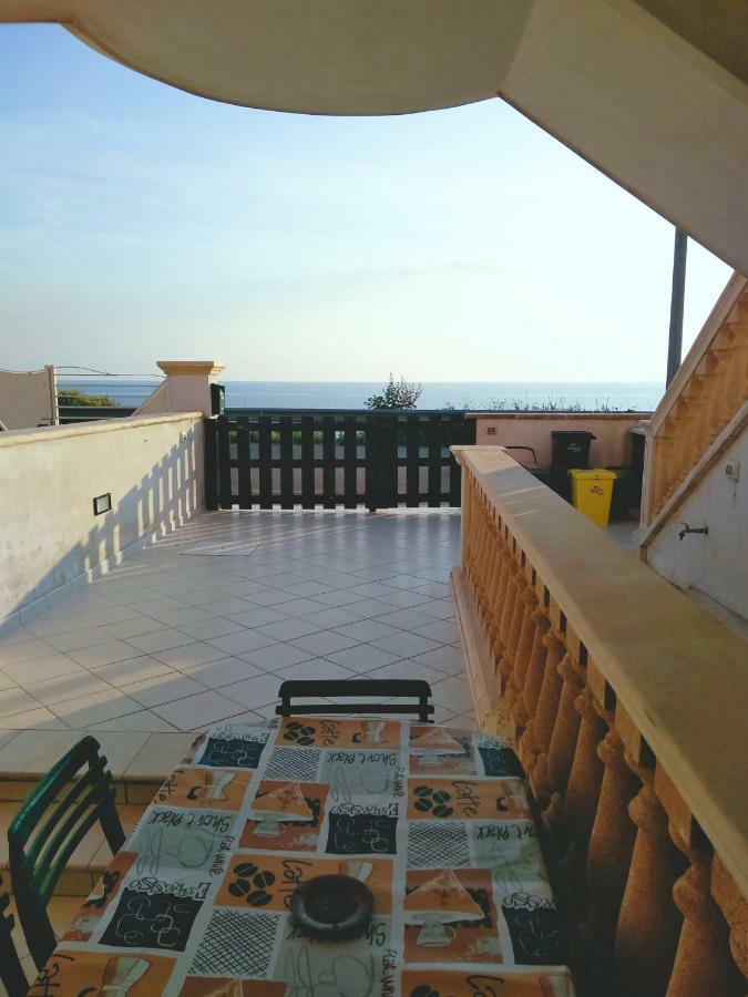 Casa Vacanza Leuca Santa Maria di Leuca Exteriör bild