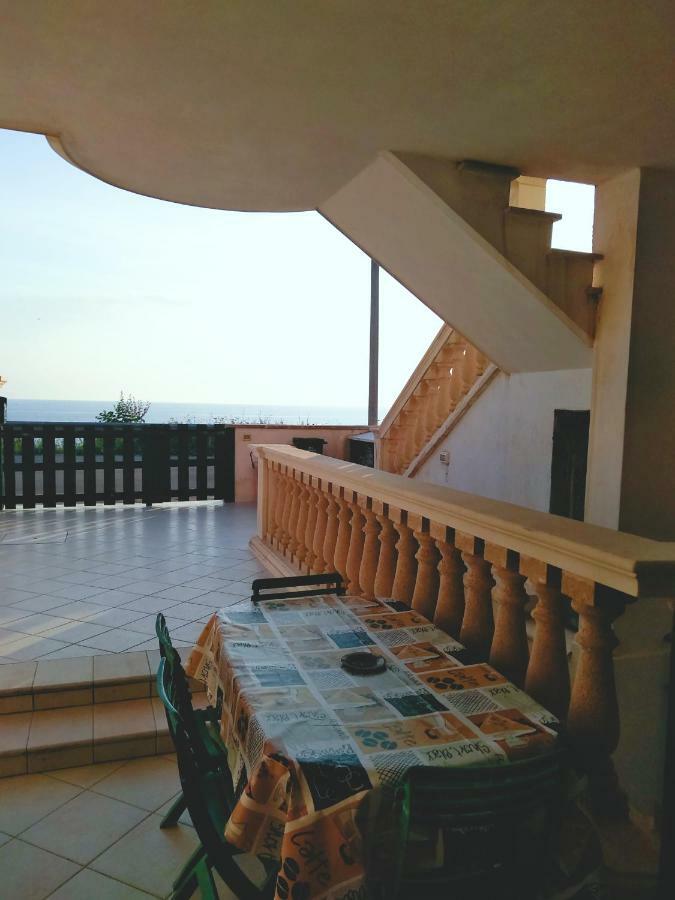 Casa Vacanza Leuca Santa Maria di Leuca Exteriör bild