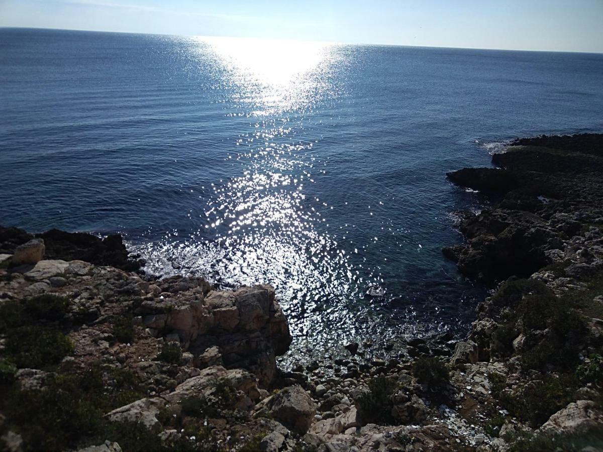 Casa Vacanza Leuca Santa Maria di Leuca Exteriör bild